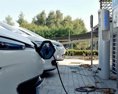 Rezort hospodárstva opäť podporí elektromobilitu na Slovensku peniaze nalejú do infraštruktúry