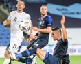V druhom zápase Ligy Národov Slovensko iba remizovalo na pôde Izraelu