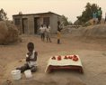 Pandémia prehĺbila potravinovú neistotu v Afrike počet hladujúcich ľudí pribúda v miliónoch