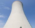 NAKA zasahuje v jadrovej elektrárni Mochovce aj v Bratislave