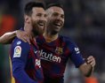 Leo Messi sa vyjadril prečo napokon zostáva na Nou Campe