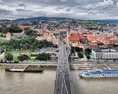 Pozrite si aké opatrenia platia v Bratislave a jej okolí