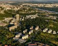 Univerzita Komenského hlási 2 prípady COVID19 na internátoch v Mlynskej doline