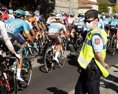 Ako vyzerajú opatrenia proti COVID19 na Tour de France?