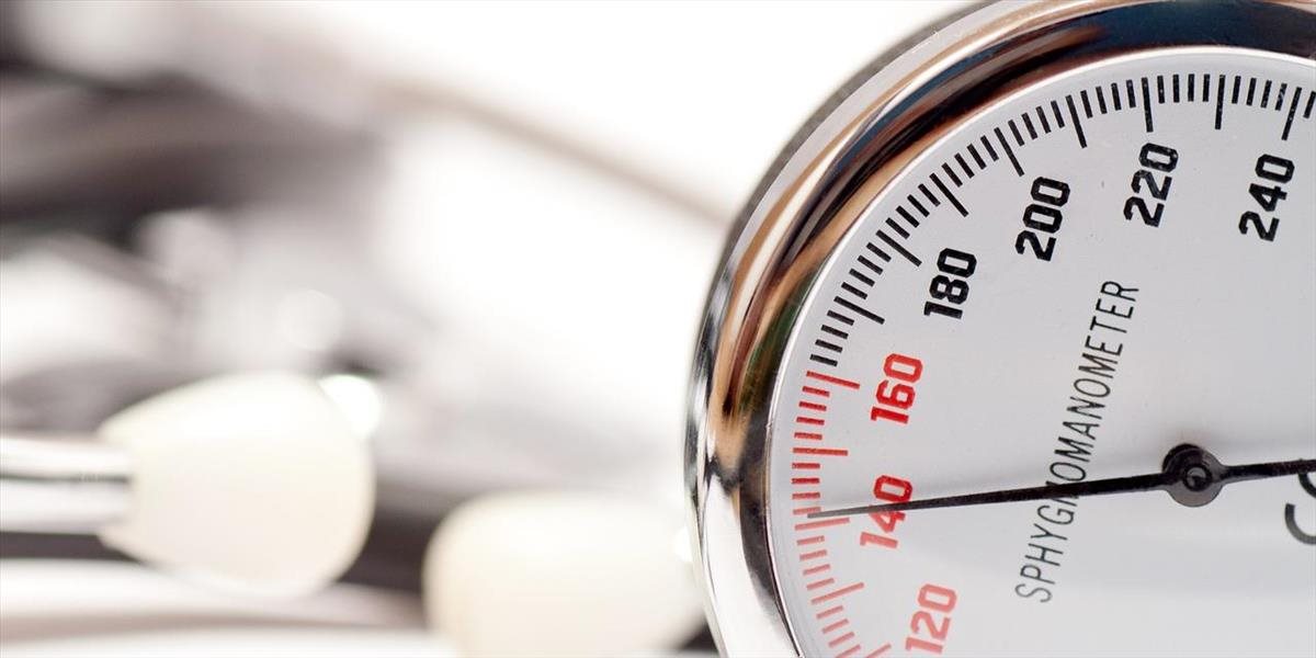 Vedci zistili, ako cukrovka a vysoký krvný tlak ovplyvňujú mozog