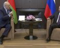 ROZHOVOR O osude Lukašenka rozhodne Kremeľ ktorý má s Bieloruskom vlastné plány