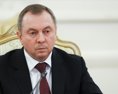 Sankcie voči Minsku sú pokusom o anarchiu a poškodia všetkým varuje bieloruský minister