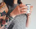 Vedci zistili ako tetovanie ovplyvňuje ľudské telo