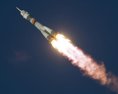 Z ruského kozmodrómu štartovala raketa Sojuz2 s 22 satelitmi