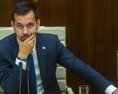 Šeliga sa vyjadril že vláda vyhlásením núdzového stavu neobmedzila ľudské práva