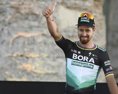 Giro dItalia Peter Sagan nemohol nájsť svoj hotel pomohli mu fanúšikovia VIDEO