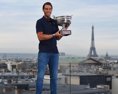 Fenomenálny Nadal vyhral Roland Garros a vyrovnal Rogera Federera