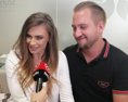 REPORTÁŽ Samo Tomeček sa oženil pozrite si exkluzívny rozhovor so ženíchom a nevestou!