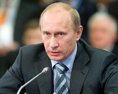 Vladimír Putin zdôraznil že ohnisko medzinárodného terorizmu v Sýrii bolo faktický odstránené