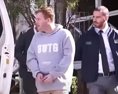 Polícia zatkla po celom svete 14 mužov ktorí sexuálne zneužívali deti. Najmladšie malo len 16 mesiacov!