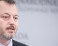 REPORTÁŽ Milan Krajniak prezradil či rokovania vlády prebiehajú vo vecnej rovine