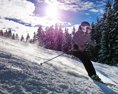 Minister dopravy hľadá možnosti ako spustiť lyžiarsku sezónu na Slovensku verdikt budeme poznať už čoskoro