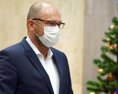Sulík obnovil nákup antigénových testov ktoré stopol pre nezrovnalosti v požiadavkách