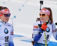 Slovenskému biatlonu sa tohto roku nedarí sestry Fialkové to však ešte nechcú vzdať