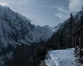 Čo primátorovi mesta Vysoké Tatry spôsobilo smútok počas sviatkov?