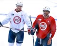 Kemp Washingtonu Capitals zatiaľ bez Cháru no s dvomi Slovákmi