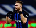 Inter zdolal Ronaldov Juventus aj vďaka skvelému výkonu Milana Škriniara