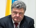 Ukrajinský exprezident Porošenko má asi tonu hotovosti vyplýva to z majetkového priznania jeho manželky