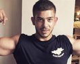 REPORTÁŽ V ringu zaznamenal už 19 KO! Veľká nádej slovenského boxu Róbert Rácz to chce dotiahnuť až do USA