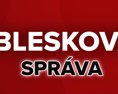 AKTUALIZOVANÉ Muž so sekerou sa snažil dostať do budovy Národenej rady SR!