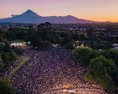 Koncerty a hudobné podujatia sú zrušené po celom svete Nový Zéland však organizuje festivaly