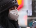 Tvárové polmasky budú zrejme bez zdanenia suma za ne bude prijateľná pre širokú verejnosť