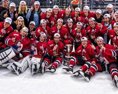 Turnaj NWHL v Salt Lake City zostane aj tento rok bez víťaza. Jeho súčasťou boli aj dve Slovenky