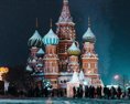 Kremeľ vyhostil troch európskych diplomatov