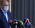 REPORTÁŽ Minister Sulík potvrdil že Slovensko skončí so spaľovaním rádioaktívneho odpadu