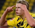 Do Dortmundu príde nový tréner Haaland a spol potrebujú zmenu