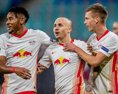 Bayern už nie je neohrozený na čele Bundesligy na krk mu dýcha RB Lipsko