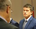 Šéf NAKA Branislav Zurian odmieta tvrdenia že vynášal utajované informácie