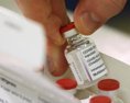 Francúzsko daruje Slovensku 15tisíc vakcín AstraZeneca