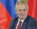 Prezident Zeman vyzval ministra zdravotníctva a šéfku SÚKL aby okamžite odstúpili. Čo ho tak nahnevalo?