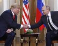 Putin pomáhal Trumpovi v amerických prezidentských voľbách