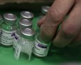 Pitva preukázala že za náhlym úmrtím učiteľky nie je očkovanie vakcínou od AstraZeneca