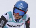 AKTUALIZOVANÉ Petra Vlhová skončila na 11. mieste v obrovskom slalome