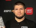 Nurmagomedov potvrdil svoje rozhodnutie jeho kariéra sa skončila