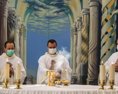 Konferencia Biskupov Slovenska sa chce kvôli zákazu bohoslužieb obrátiť na Ústavný súd
