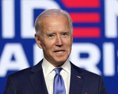 Joe Biden sa chce v roku 2024 usilovať o znovuzvolenie