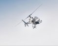 Pri havárii helikoptéry na Aljaške zahynul najbohatší Čech Petr Kellner