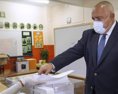 Bulhari si dnes volia nový parlament podarí sa premiérovi Bojkovi Borisovi opäť obhájiť mandát?