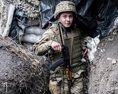 V Kyjeve vyhlásili spoločnú prípravu s NATO na vojnu o Krym