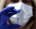 Šarže vakcíny Sputnik V ktoré dorazili na Slovensko nemajú rovnaké vlastnosti ako šarže z časopisu Lancet