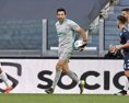 Juventus porazil Neapol médiá ospevujú nekonečného Buffona